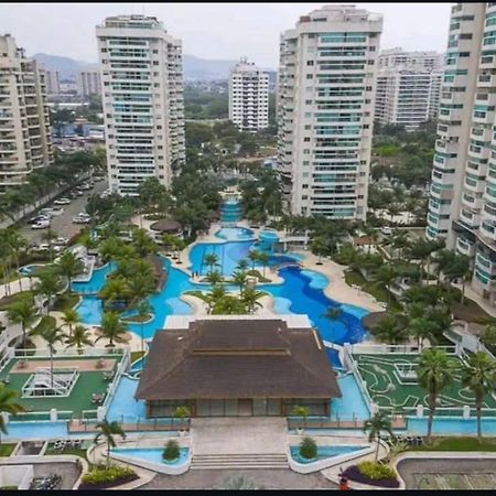Bora Bora Barra Resort Rio de Janeiro Exterior photo